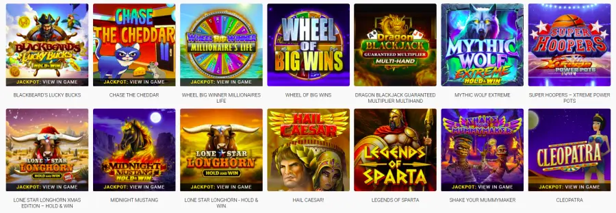 Slota casino site oficial
